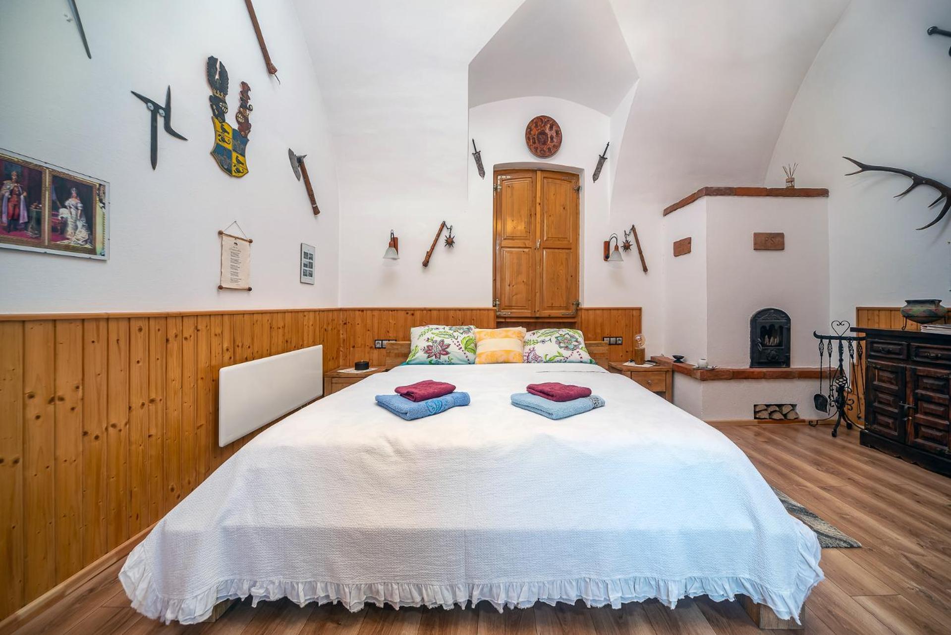 Kordé Apartman Kőszeg Exterior foto