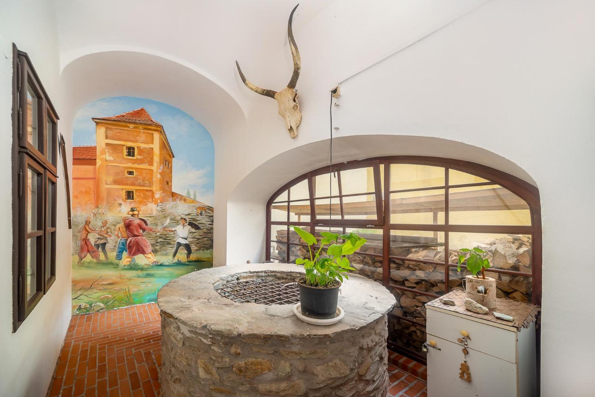 Kordé Apartman Kőszeg Exterior foto