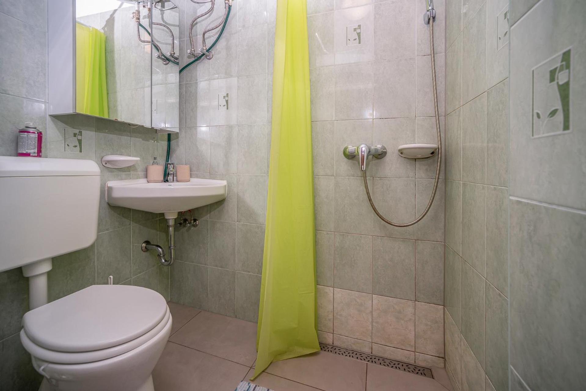 Kordé Apartman Kőszeg Exterior foto