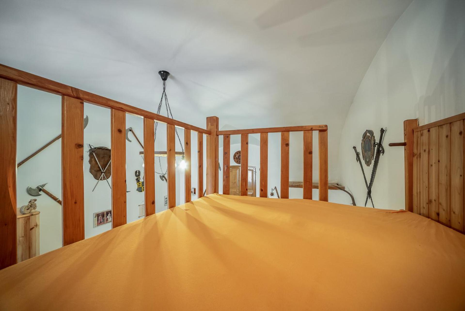 Kordé Apartman Kőszeg Exterior foto